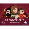 Image de La sorcellerie - Clémentine V. Baron en occasion ou reconditionné