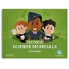 Image de Les résistantes pendant la Seconde Guerre mondiale - Collectif en occasion ou reconditionné