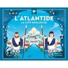 Image de L'Atlantide - Clémentine V. Baron en occasion ou reconditionné