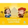 Image de Histoire du Louvre - Clémentine V. Baron en occasion ou reconditionné