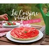 Image de La cuisine végane pour les enfants - Audrey Bouquet en occasion ou reconditionné