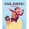 Image de Pas juste ! - Jacob Grant en occasion ou reconditionné