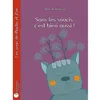 Image de Livre Sans les soucis, c'est bien aussi! de Aline de Pétigny Ed. 978-2-37176-035-6