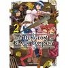 Image de The Dungeon of black company T02 - Youhei Yasumura en occasion ou reconditionné