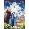 Image de Le bleu du magicien T01 - Psaume 108 The ancient magus bride - Makoto Sanda en occasion ou reconditionné