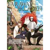 Image de Faraway paladin T02 - Kanata Yanagino en occasion ou reconditionné