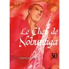Image de Le chef de Nobunaga T30 - Takuro Kajikawa en occasion ou reconditionné