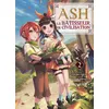 Image de Ash, le bâtisseur de civilisation T02 - Mizumi Anakawa en occasion ou reconditionné