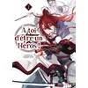 Image de A toi d'être un héros ! T01 - Yashiro Chiyo en occasion ou reconditionné