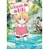 Image de La nouvelle vie de Lili T02 - Kaya en occasion ou reconditionné