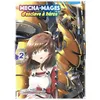 Image de Mecha-mages d'esclave à héros T02 - Bakuhatsu Taro Cambria en occasion ou reconditionné