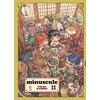 Image de Minuscule T11 - Takuto Kashiki en occasion ou reconditionné