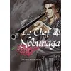 Image de Le chef de Nobunaga T36 - Takuro Kajikawa en occasion ou reconditionné