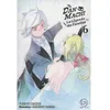 Image de DanMachi - Tome 06 - Fujino Omori en occasion ou reconditionné