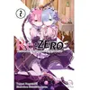 Image de Re:Zero - Tome 02 - Tappei Nagatsuki en occasion ou reconditionné