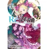 Image de Re:Zero - Tome 03 - Tappei Nagatsuki en occasion ou reconditionné