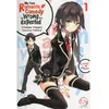 Image de My Teen Romantic Comedy is Wrong as I expected - Tome 01 - Watari Wataru en occasion ou reconditionné