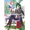 Image de Re:Zero - Tome 05 - Tappei Nagatsuki en occasion ou reconditionné