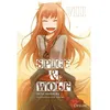 Image de Spice & Wolf - Tome 08 - Isuna Hasekura en occasion ou reconditionné
