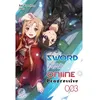 Image de Sword Art Online Progressive - Tome 03 - Reki Kawahara en occasion ou reconditionné