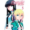 Image de The irregular at Magic high school - Tome 05 - Sato Tsutomu en occasion ou reconditionné