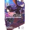Image de Re:Zero - Tome 12 - Tappei Nagatsuki en occasion ou reconditionné
