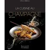 Image de La cuisine au champagne - Aline Faurie en occasion ou reconditionné