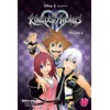 Image de Kingdom Hearts l'intégrale T08 - Shiro Amano en occasion ou reconditionné