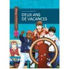 Image de Deux ans de vacances - Jiro Otani en occasion ou reconditionné