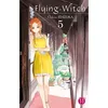 Image de Flying Witch T05 - Chihiro Ishizuka en occasion ou reconditionné