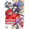 Image de Baymax et les Nouveaux Héros T01 - Gyun An Hong en occasion ou reconditionné