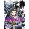 Image de Medalist T02 - Tsurumaikada en occasion ou reconditionné