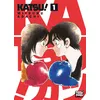 Image de Katsu! T01 - Mitsuru Adachi en occasion ou reconditionné