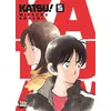 Image de Katsu! T05 - Mitsuru Adachi en occasion ou reconditionné