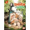 Image de Shiita et la forêt des minuscules T01 - Yuki Kamba en occasion ou reconditionné