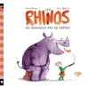 Image de Les rhinos ne mangent pas de crêpes - Anna Kemp en occasion ou reconditionné