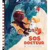 Image de SOS Docteur - Urgence contes en détresse - Catherine Jacob en occasion ou reconditionné