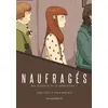 Image de Naufragés - Laura Pérez en occasion ou reconditionné