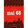 Image de Mai 68 - Histoire d'un printemps - Arnaud Bureau en occasion ou reconditionné