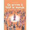 Image de Ca arrive a tout le monde - Veronica Tchi en occasion ou reconditionné