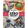 Image de La Cuisine zéro déchet - 52 recettes bio et végétariennes po - Stéphanie Faustin en occasion ou reconditionné