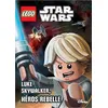 Image de Luke skywalker, heros rebelle - Collectif en occasion ou reconditionné