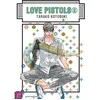 Image de Love Pistols - Tome 09 - Tarako en occasion ou reconditionné