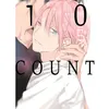 Image de Ten count - Tome 05 - Rihito Takarai en occasion ou reconditionné