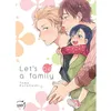 Image de Let's be a family - Tomo Kurahashi en occasion ou reconditionné