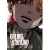Image de Killing Stalking Saison 02 - Tome 01 - Koogi en occasion ou reconditionné