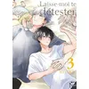 Image de Laisse-moi te détester - Tome 03 - Hijiki en occasion ou reconditionné