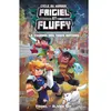 Image de Frigiel et Fluffy - Cycle du Warden - Tome 1 Le Tournoi des trois nations - Frigiel en occasion ou reconditionné