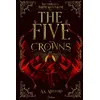 Image de The Five Crowns - Livre 1 La Cour de la Haute Montagne - A. K. Mulford en occasion ou reconditionné