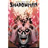 Image de Shadowman T01 - Cullen Bunn en occasion ou reconditionné
